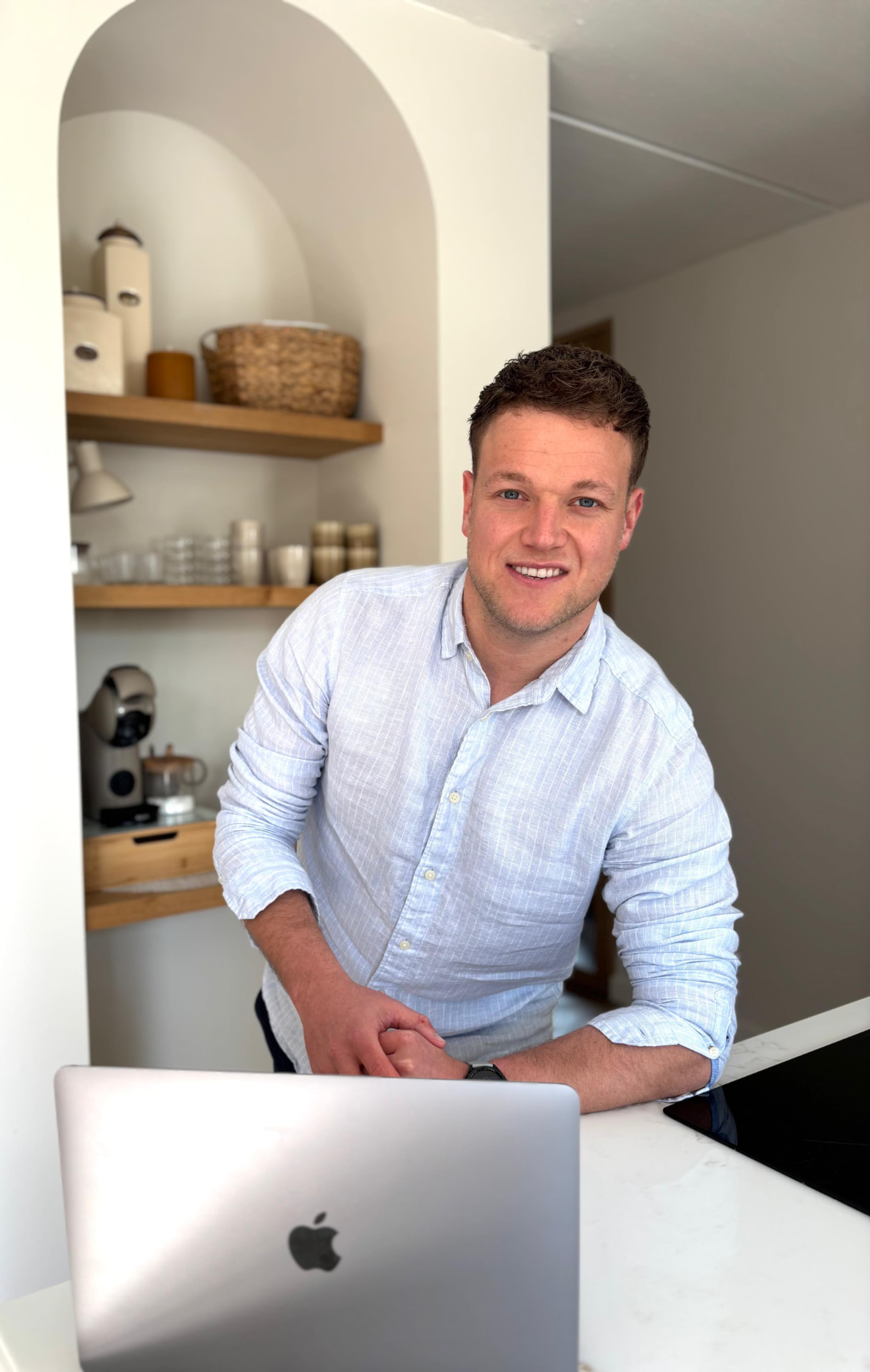 Ruben van Profit Online