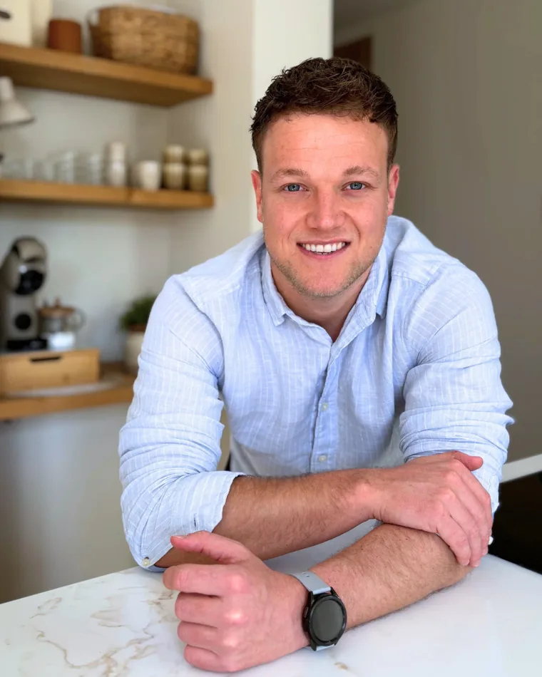 Ruben van Profit Online